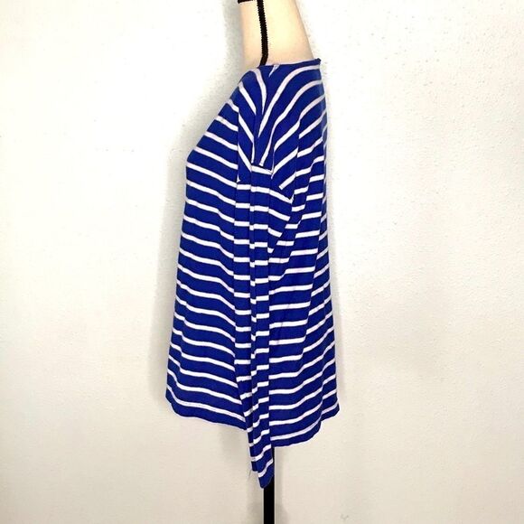 J.Crew Striped Sweater  - Picture 3 of 8